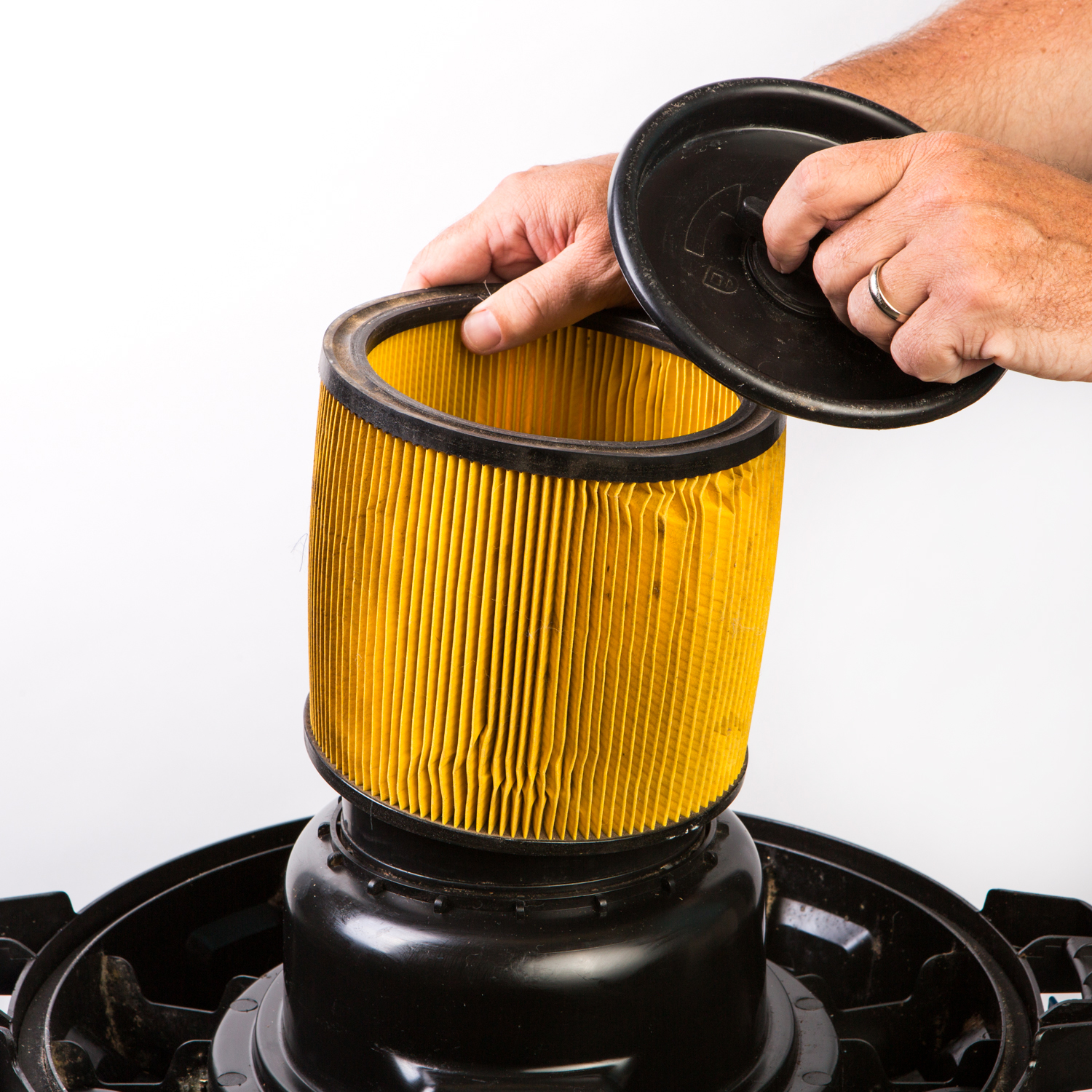 How to Install Shop Vac Filter Bag: A Step-by-Step Guide.