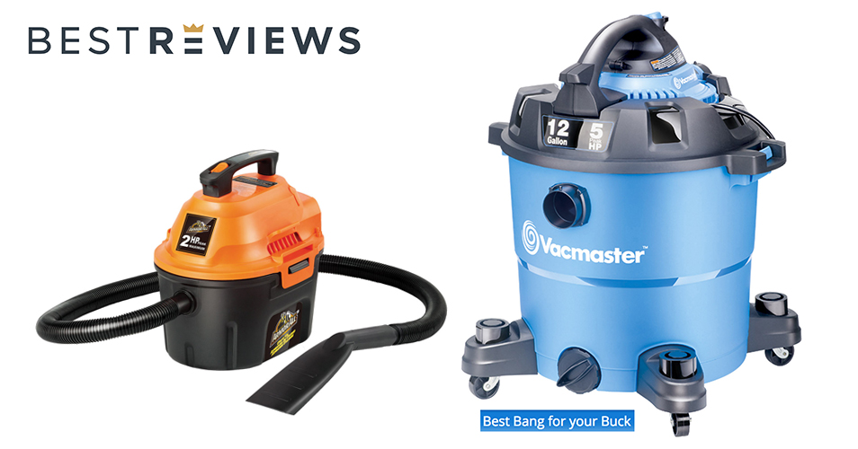 Wet, Dry, and Wet/Dry Vacuums: Which One Is Best?